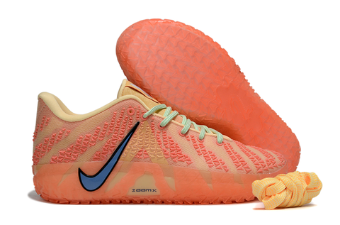 Nike Ja 3 “Daybreak”