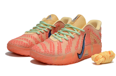 Nike Ja 3 “Daybreak”