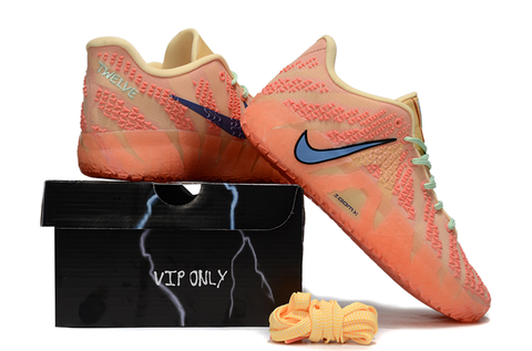 Nike Ja 3 “Daybreak”