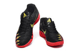 Nike Ja 3 'Fire/Black/Red'