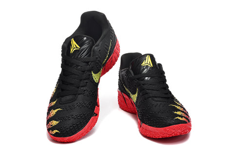 Nike Ja 3 'Fire/Black/Red'
