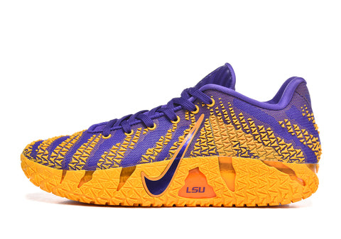 Nike Ja 3 'LSU Tigers'