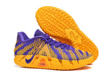 Nike Ja 3 'LSU Tigers'