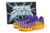 Nike Ja 3 'LSU Tigers'