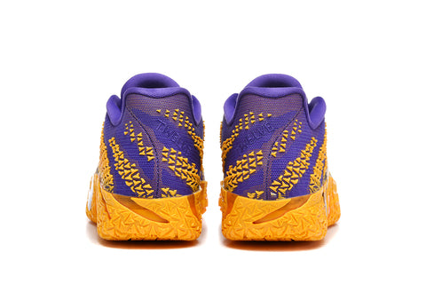 Nike Ja 3 'LSU Tigers'
