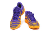 Nike Ja 3 'LSU Tigers'