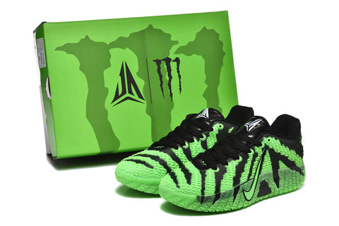 Nike Ja 3 'Monster'
