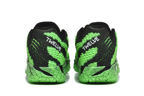 Nike Ja 3 'Monster'