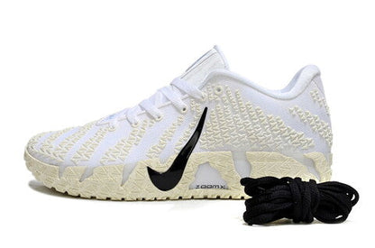 Nike Ja 3 'White/Coconut Milk'
