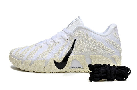 Nike Ja 3 'White/Coconut Milk'