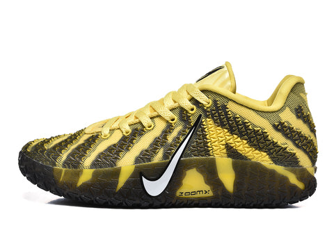 Nike Ja 3 'Yellow/Black'