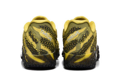 Nike Ja 3 'Yellow/Black'