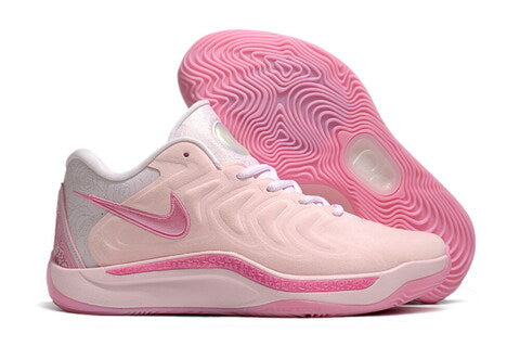 Nike kd 17 AUNT PEARL