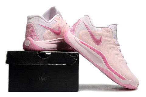 Nike kd 17 AUNT PEARL