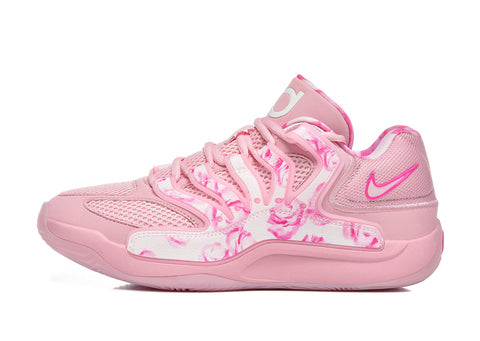 Nike KD 18 'Aunt Pearl'