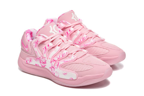 Nike KD 18 'Aunt Pearl'