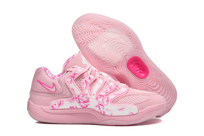 Nike KD 18 'Aunt Pearl'