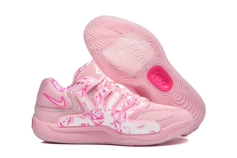 Nike KD 18 'Aunt Pearl'