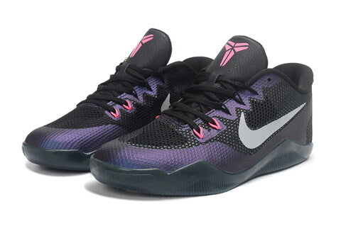 Nike Kobe 11 'Invisibility Cloak'