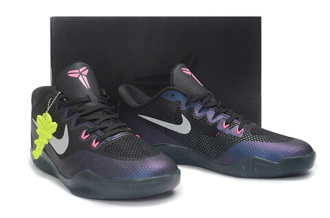 Nike Kobe 11 'Invisibility Cloak'
