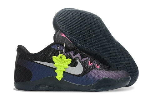 Nike Kobe 11 'Invisibility Cloak'