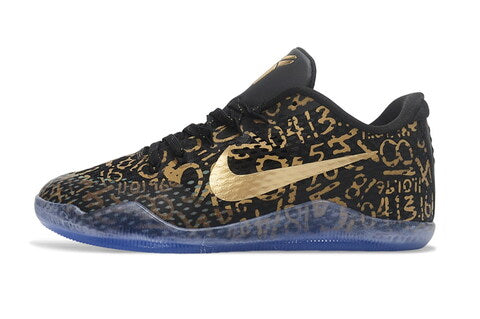 Nike Kobe 11 'Mamba Day'