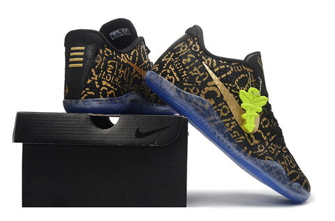 Nike Kobe 11 'Mamba Day'