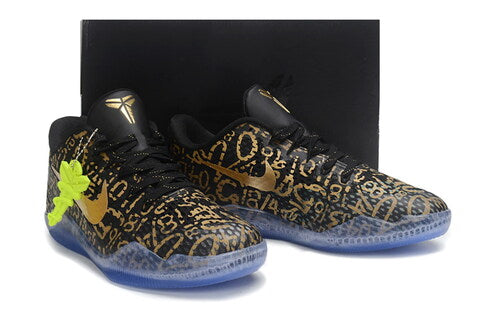 Nike Kobe 11 'Mamba Day'