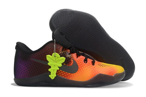 Nike Kobe 11 Low 'Sunset'