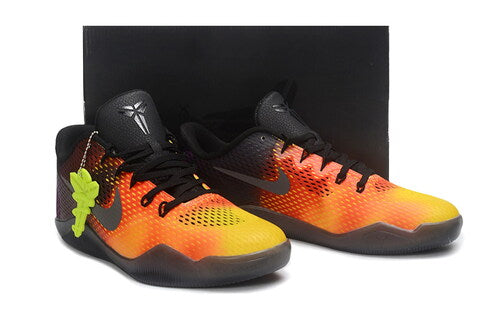 Nike Kobe 11 Low 'Sunset'