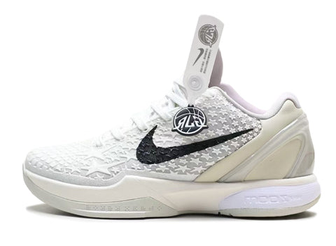 Nike Kobe 6 Protro 'All-Star 2.0'