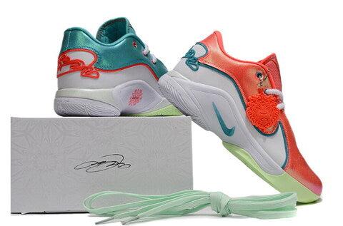 Nike LeBron 22 'Christmas'