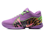 Nike LeBron 22 'Purple'
