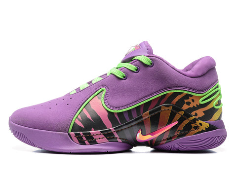 Nike LeBron 22 'Purple'