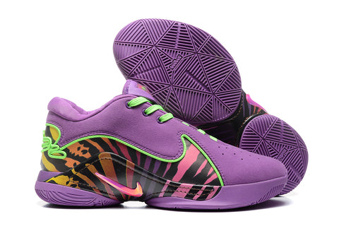 Nike LeBron 22 'Purple'