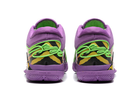 Nike LeBron 22 'Purple'