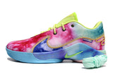 Nike LeBron 22 'What The'