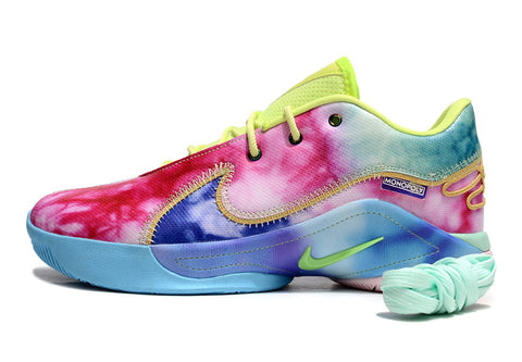Nike LeBron 22 'What The'