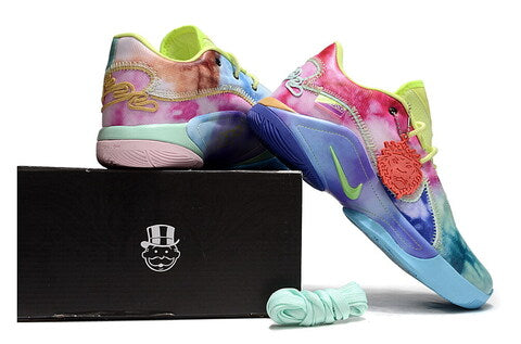 Nike LeBron 22 'What The'
