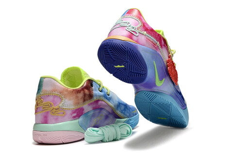 Nike LeBron 22 'What The'