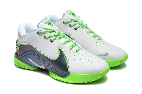 Nike LeBron 22 'White/Green'