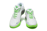Nike LeBron 22 'White/Green'