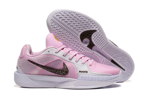 Nike Sabrina 2 PE 'EYBL Academy'