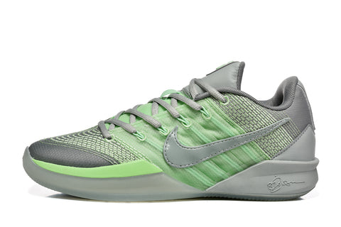 Nike Sabrina 3 'Clay Green/Seafoam'