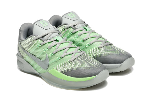 Nike Sabrina 3 'Clay Green/Seafoam'