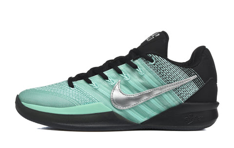 Nike Sabrina 3 'Green/Black'