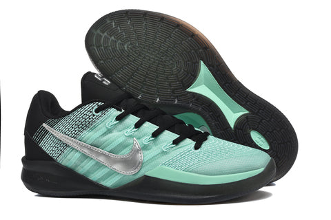 Nike Sabrina 3 'Green/Black'