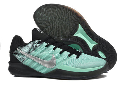 Nike Sabrina 3 'Green/Black'