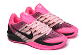 Nike Sabrina 3 'Purple Pink'