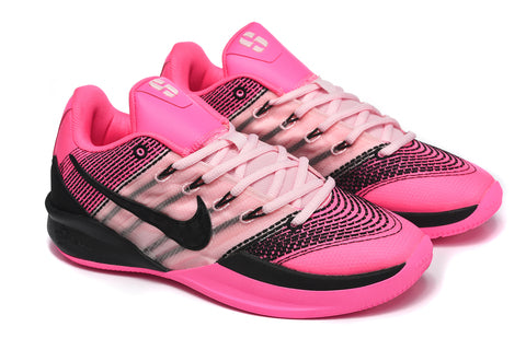 Nike Sabrina 3 'Purple Pink'